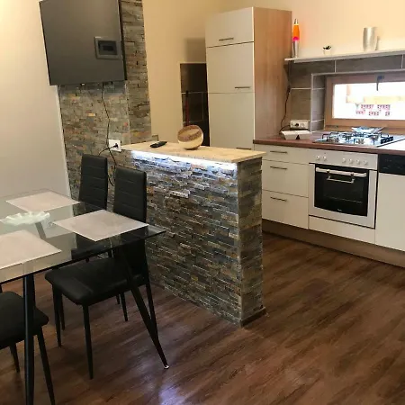 Апартаменты Candy